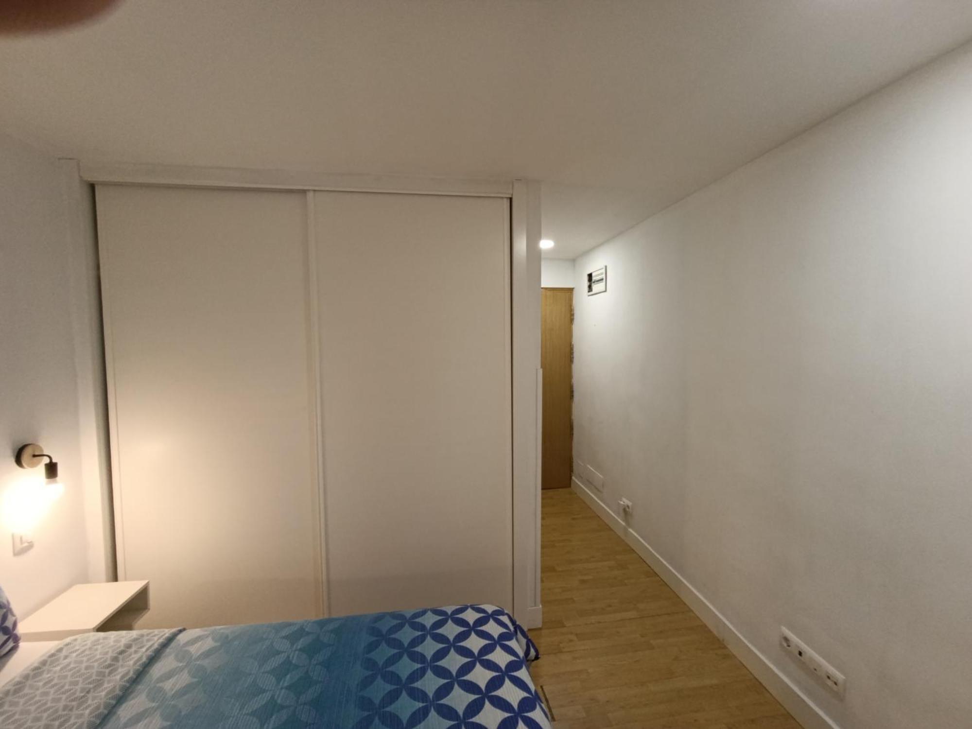 Apartamento En Huertas Мадрид Екстер'єр фото